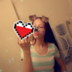 Meet your Posher, Alexandra's